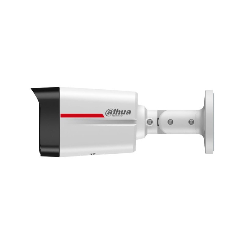 Камера наружная Dahua DH-IPC-HFW2849TLP-S-LED-0280B-PRO 4