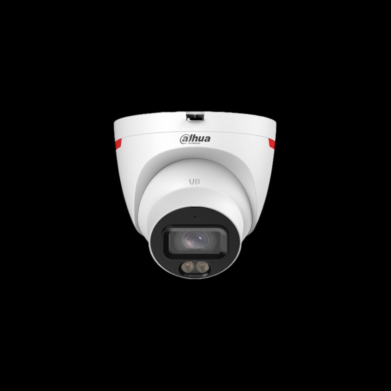Камера наружная Dahua DH-IPC-HFW2849TLP-S-LED-0280B-PRO 5