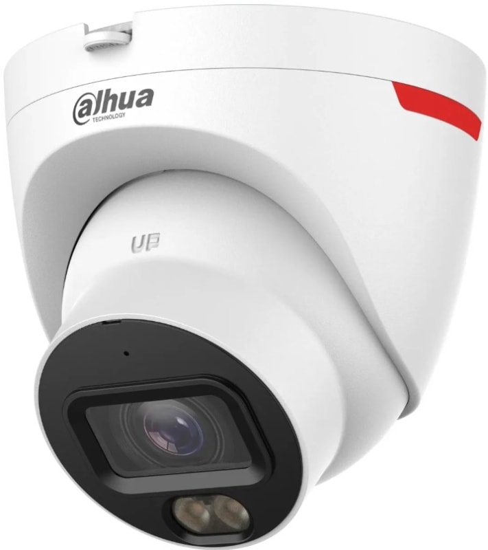 Камера внутренняя Dahua DH-IPC-HDW1439TP-A-LED-0280B 2