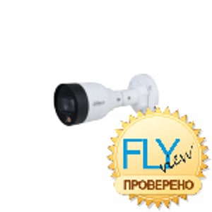 Камера наружная Dahua DH-IPC-HFW1439SP-A-LED-0280B