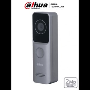 IP Вызывная панель Dahua DHI-VTO2301R-P