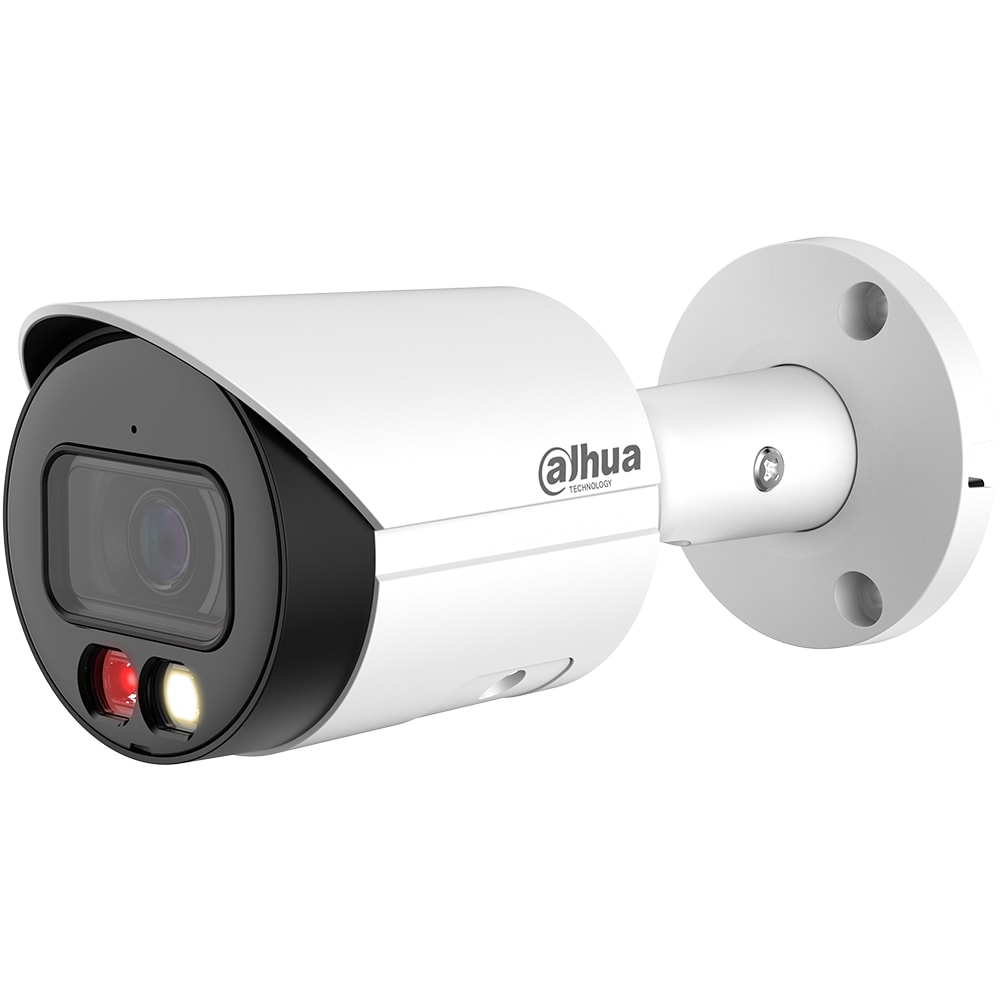 Камера наружная Dahua DH-IPC-HFW2449SP-S-IL-0280B MS 1