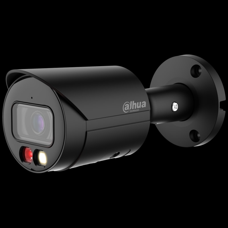 Камера наружная Dahua DH-IPC-HFW2449SP-S-IL-0280B MS 2