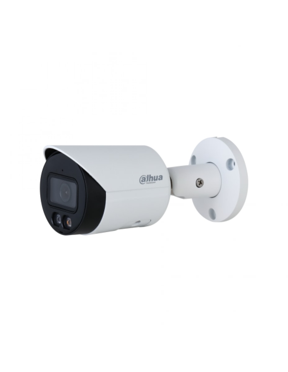 Камера наружная Dahua DH-IPC-HFW2449SP-S-IL-0280B MS 4