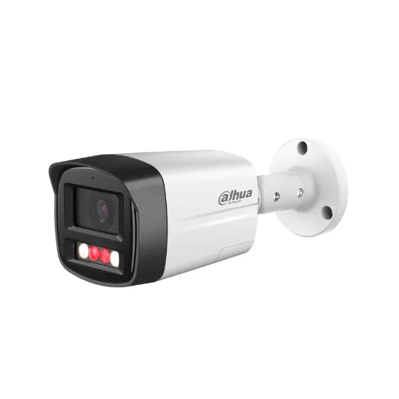 Камера наружная DH-IPC-HFW2449TLP-S-LED-0280B-PRO 1