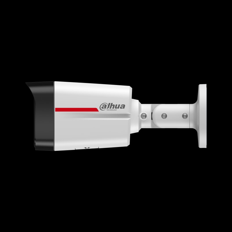 Камера наружная DH-IPC-HFW2449TLP-S-LED-0280B-PRO 2
