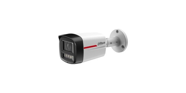 Камера наружная DH-IPC-HFW2449TLP-S-LED-0280B-PRO 3