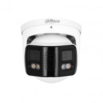 Камера наружная Dahua DH-IPC-PDW5849P-A180-E2-ASTE-0360B 2