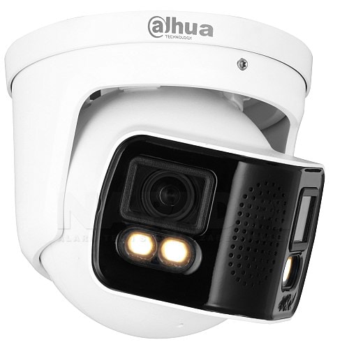 Камера наружная Dahua DH-IPC-PDW5849P-A180-E2-ASTE-0360B 3