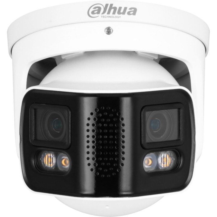 Камера наружная Dahua DH-IPC-PDW5849P-A180-E2-ASTE-0360B 4