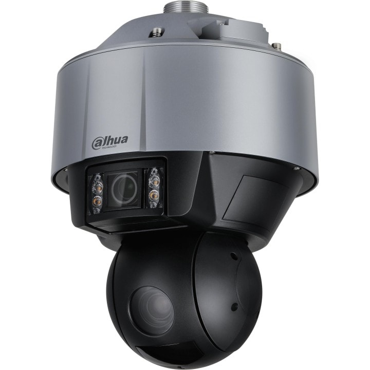 Камера поворотная IP Dahua PTZ DH-SDT5X425-4Z4-FAJG-PV-0832 2