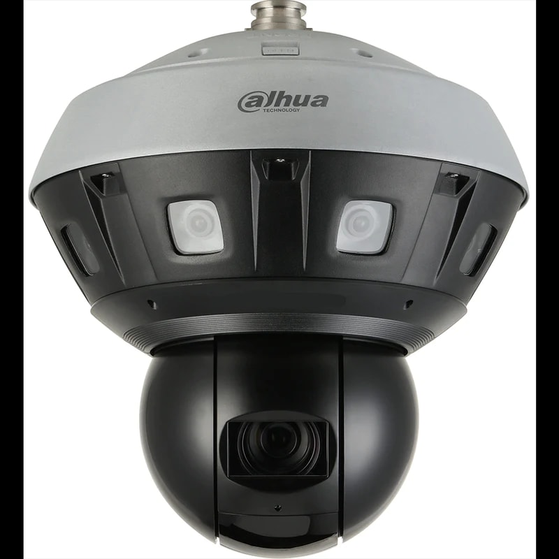 Камера поворотная IP Dahua PTZ DH-SDT5X425-4Z4-FAJG-PV-0832 3