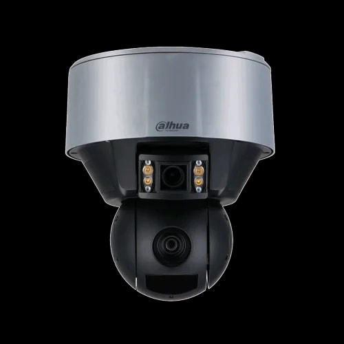 Камера поворотная IP Dahua PTZ DH-SDT5X425-4Z4-FAJG-PV-0832 4
