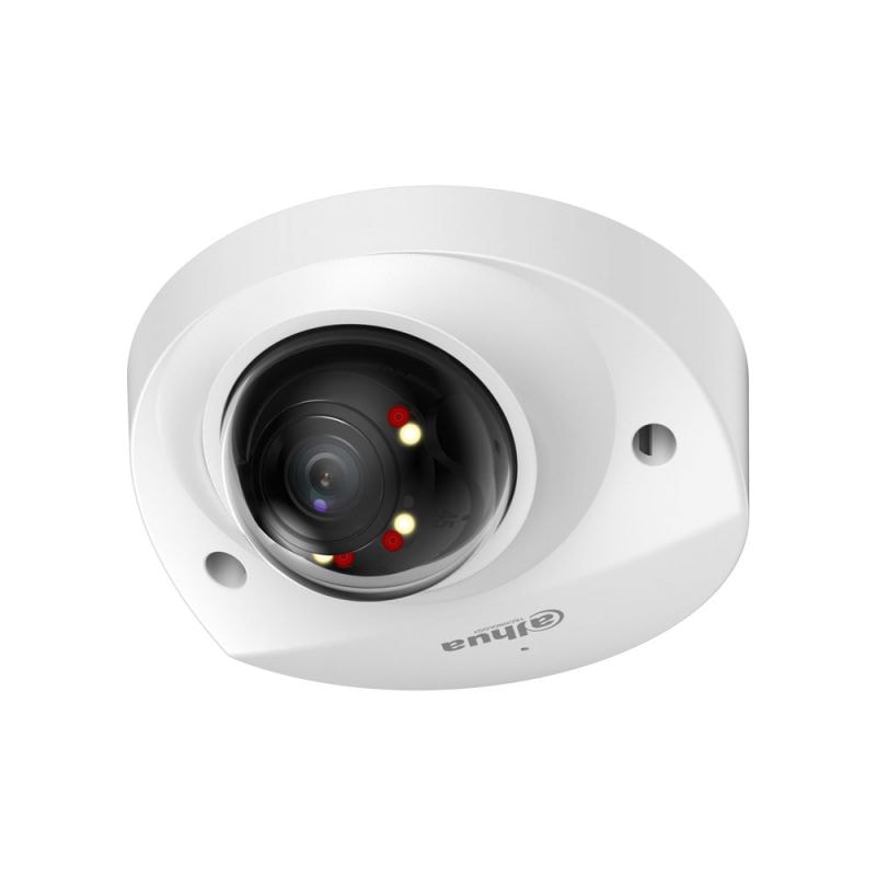 Камера внутренняя Dahua DH-IPC-HDBW2449FP-AS-IL-0280B 1