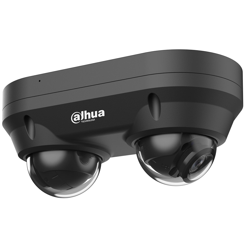Камера внутренняя Dahua DH-IPC-HDBW2449FP-AS-IL-0280B 3