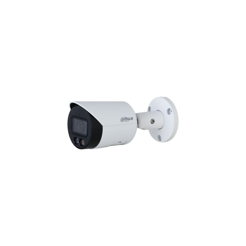 Камера наружная Dahua DH-IPC-HFW2449SP-S-LED-0280B 1