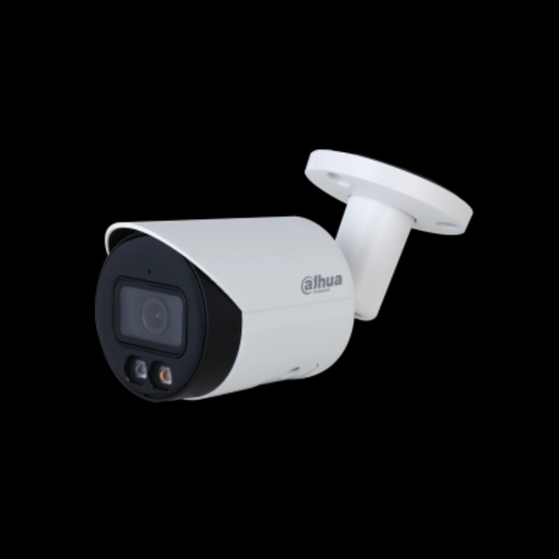 Камера наружная Dahua DH-IPC-HFW2449SP-S-LED-0280B 3