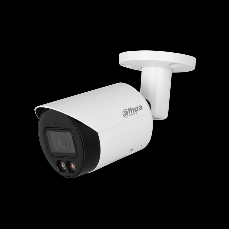 Камера наружная Dahua DH-IPC-HFW2449SP-S-LED-0280B 4