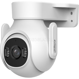 Камера поворотная IP с солнечной панелью Dahua PT DH-IPC-BP3EP-0360B