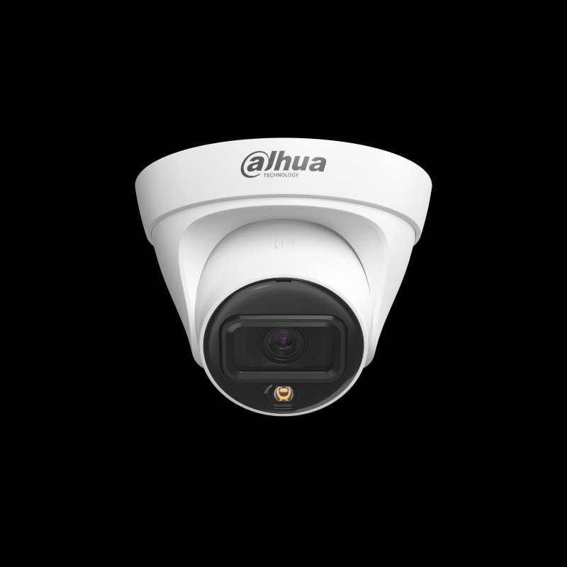 Камера наружная Dahua DH-IPC-HFW1239TC1P-A-LED-0280B-PRO 2