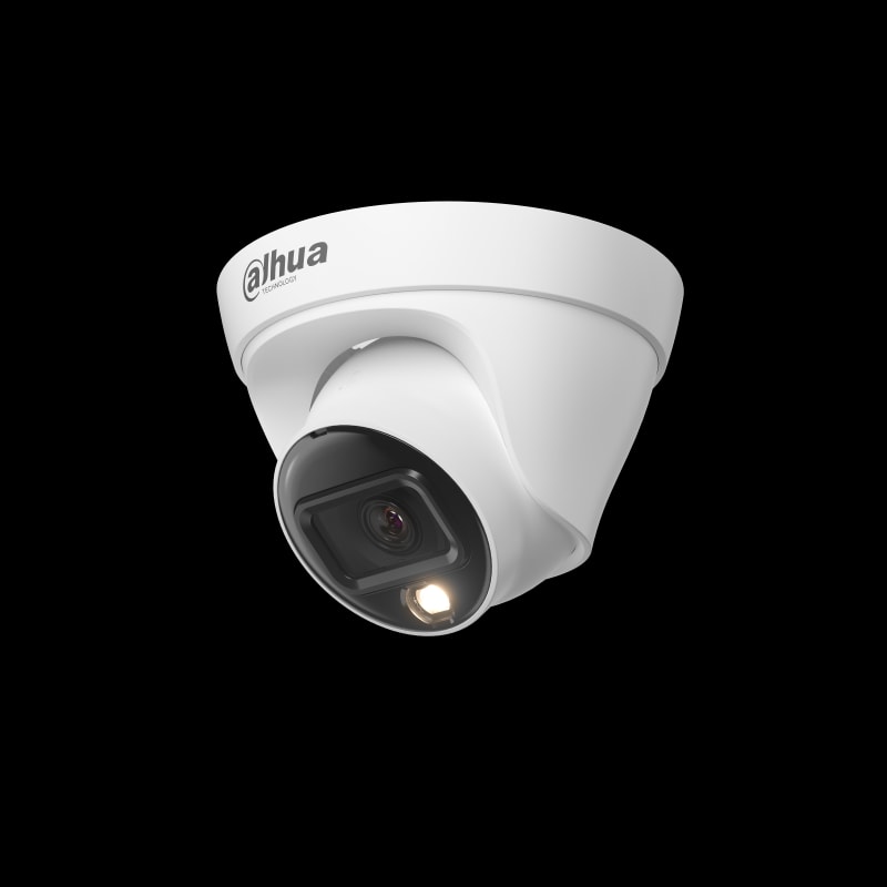 Камера наружная Dahua DH-IPC-HFW1239TC1P-A-LED-0280B-PRO 4