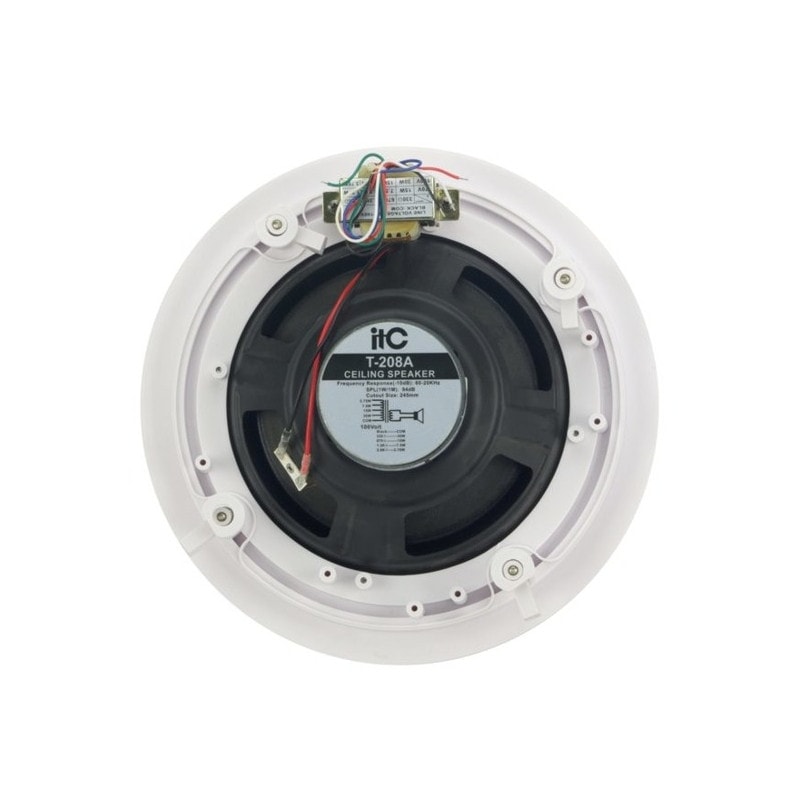 Потолочная колонка ITC 5