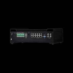Терминал управления Dahua DHI-ITSE0804-GN5B-D