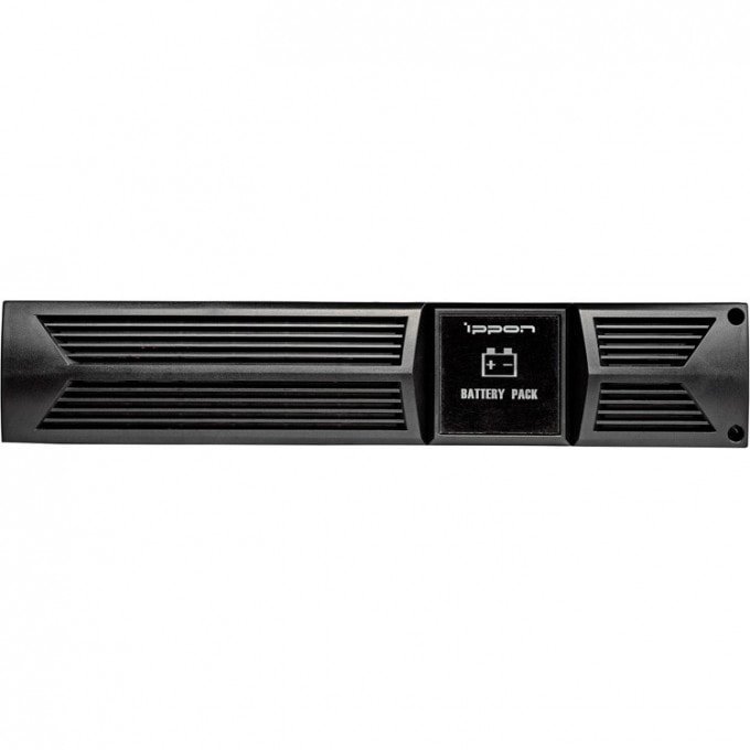 Дополнительный блок батарей Ippon Innova RT 3K 2U (626116) 1
