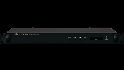 Сетевой тюнер (Inter-M) NTU-100 4