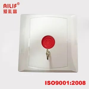Тревожная кнопка ALF-EB02