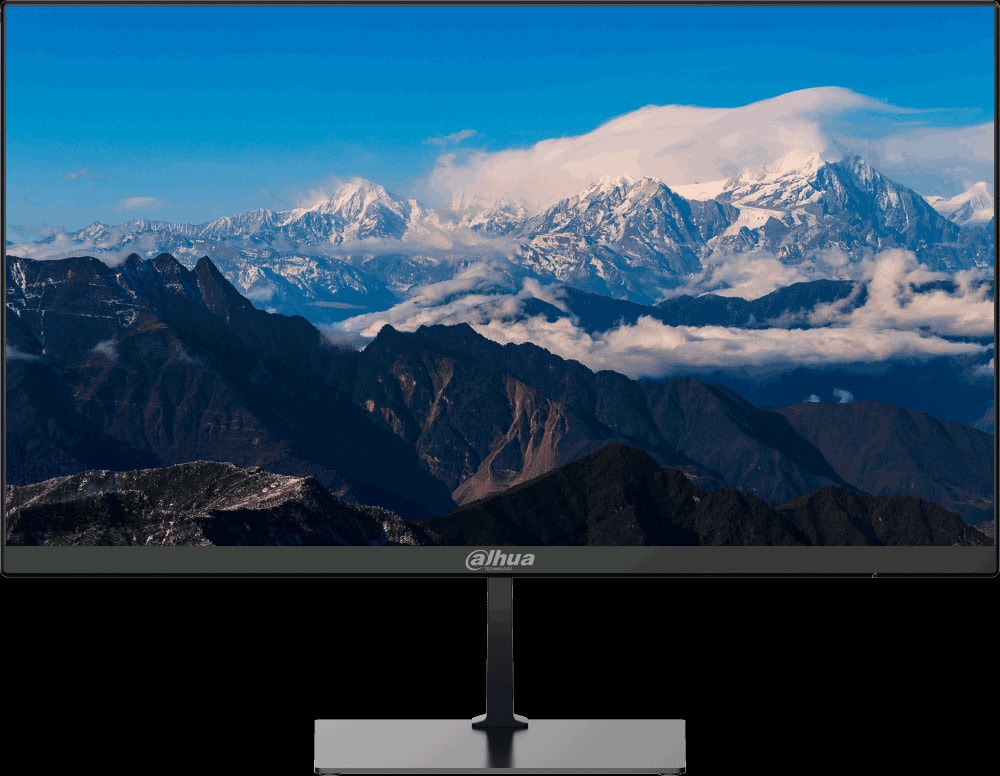 Монитор 22" Dahua DHI-LM22-C200 1