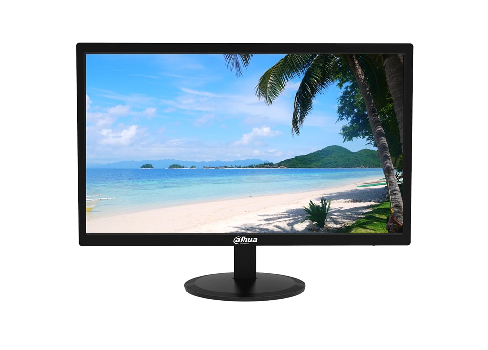 Монитор 22" Dahua DHI-LM22-C200 2