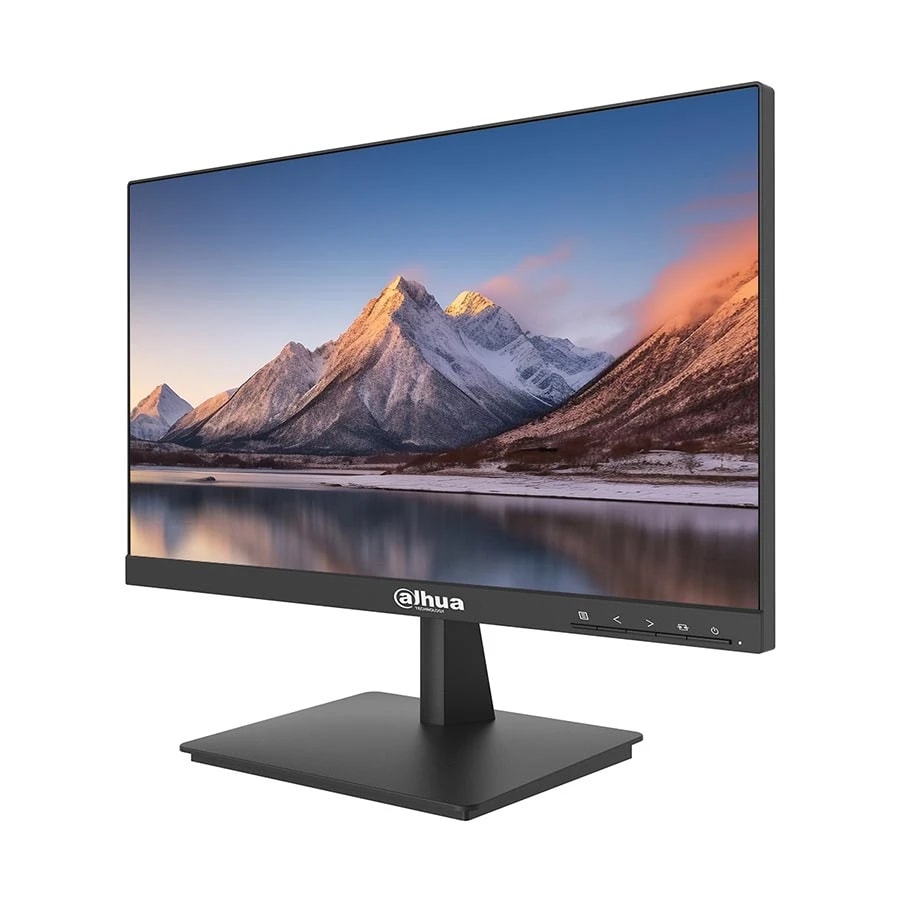 Монитор 22" Dahua DHI-LM22-C200 3