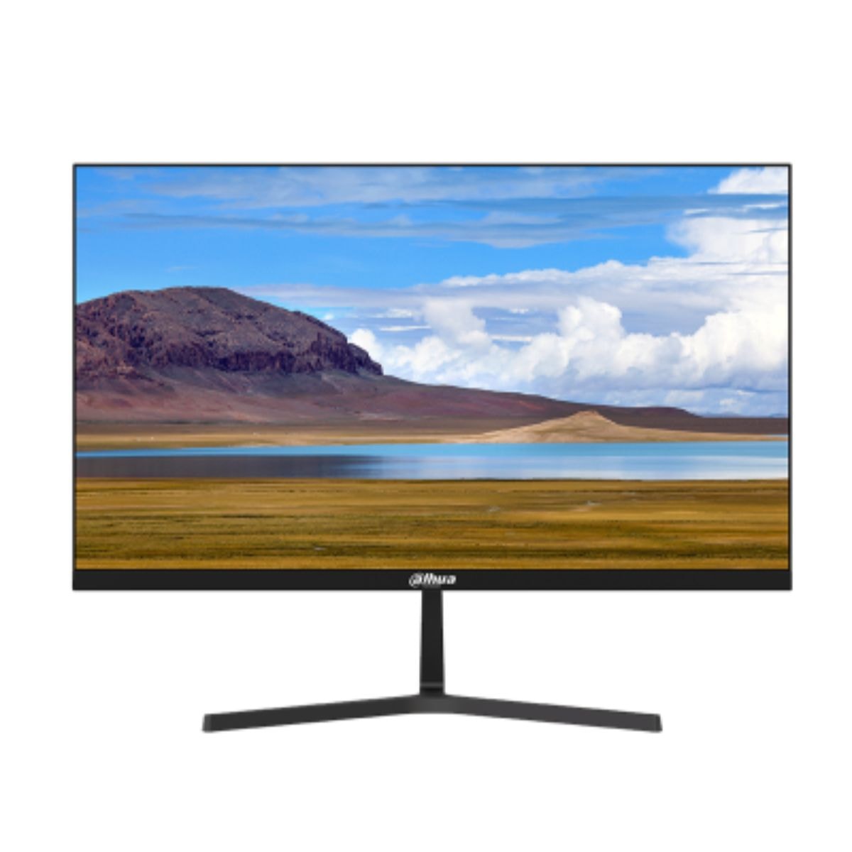 Монитор 24" Dahua DHI-LM24-B200 1