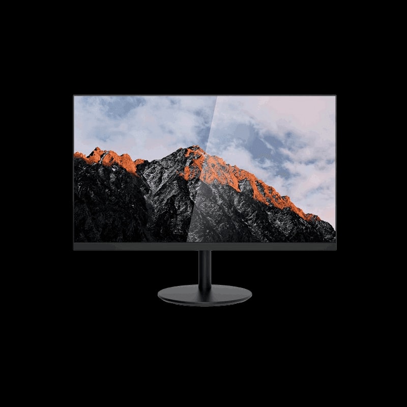 Монитор 24" Dahua DHI-LM24-B200 3