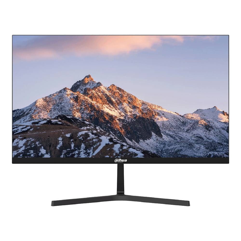 Монитор 24" Dahua DHI-LM24-E200 4