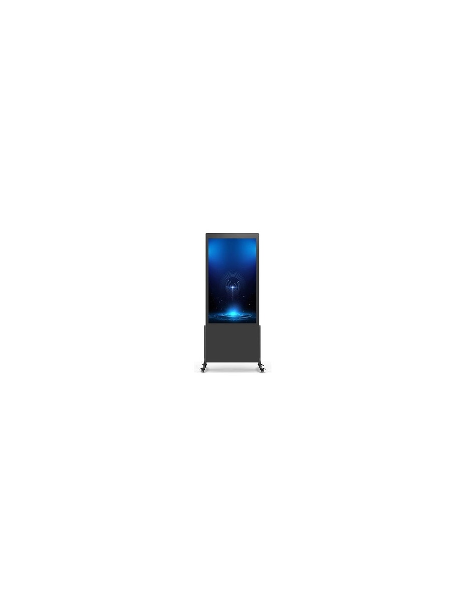 Монитор 55" рекламны напольный Dahua DHI-LDV55-SAI400K 2