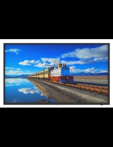Монитор LCD цифровая вывеска Dahua DHI-LDH55-LAI400L 1