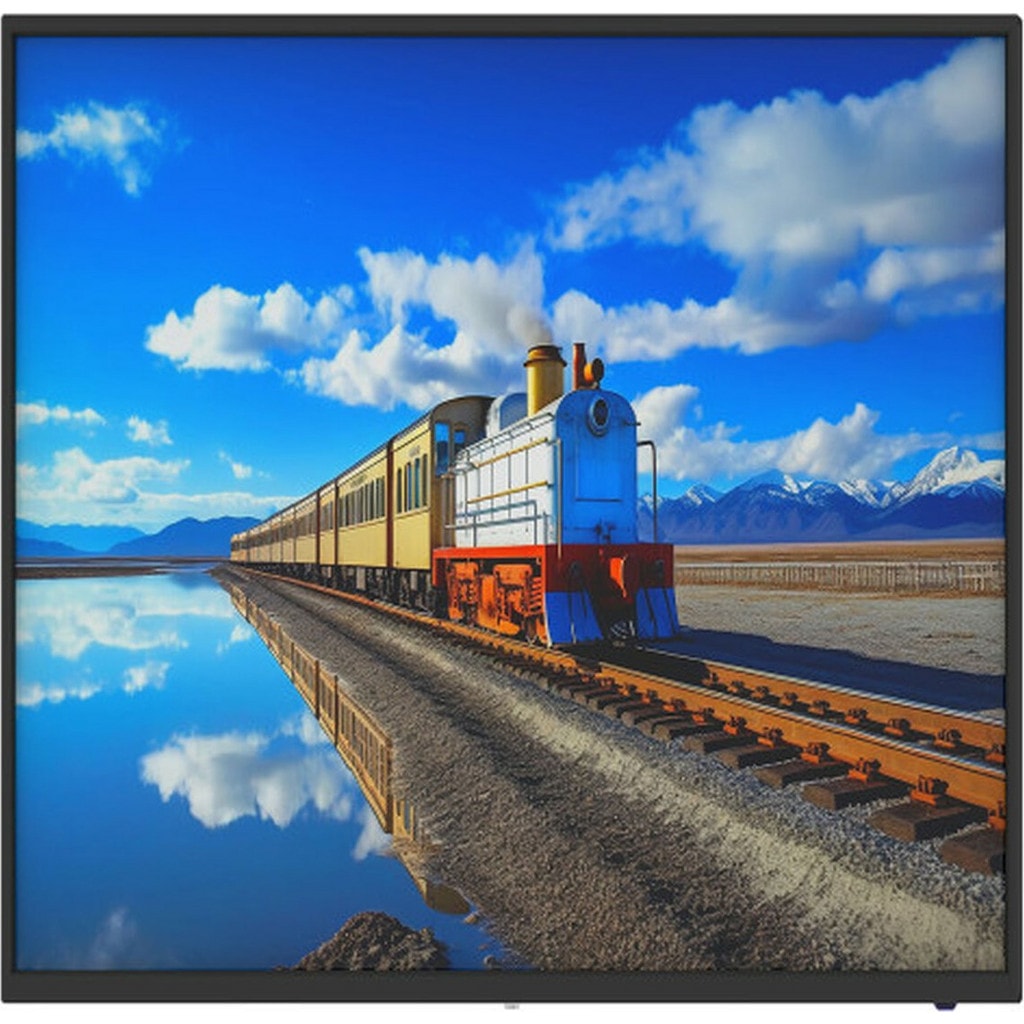 Монитор LCD цифровая вывеска Dahua DHI-LDH55-LAI400L 3