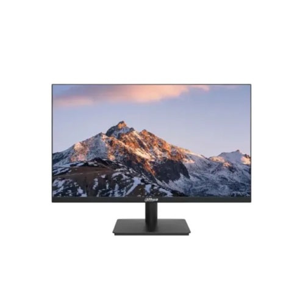 Монитор 27" Dahua DHI-LM27-A221Y 2