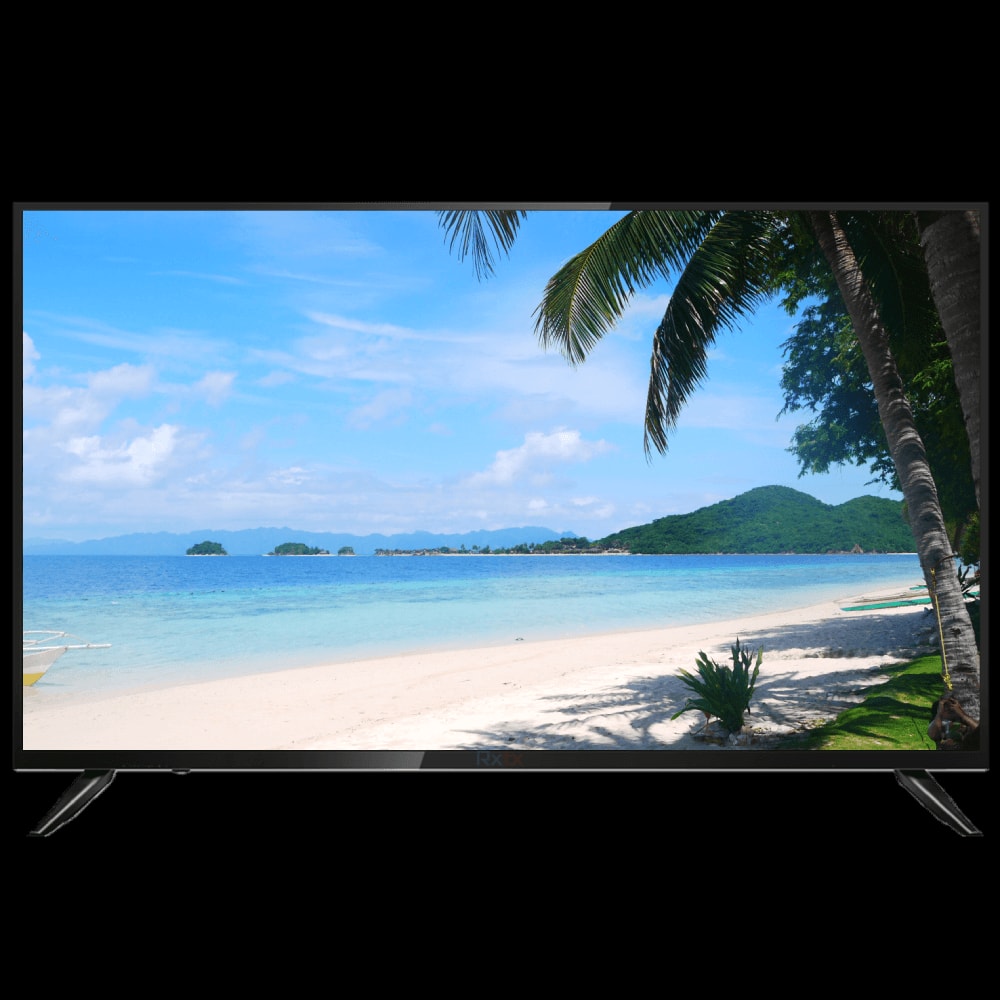 Монитор 43" Dahua DHI-LM43-F200-V2 1