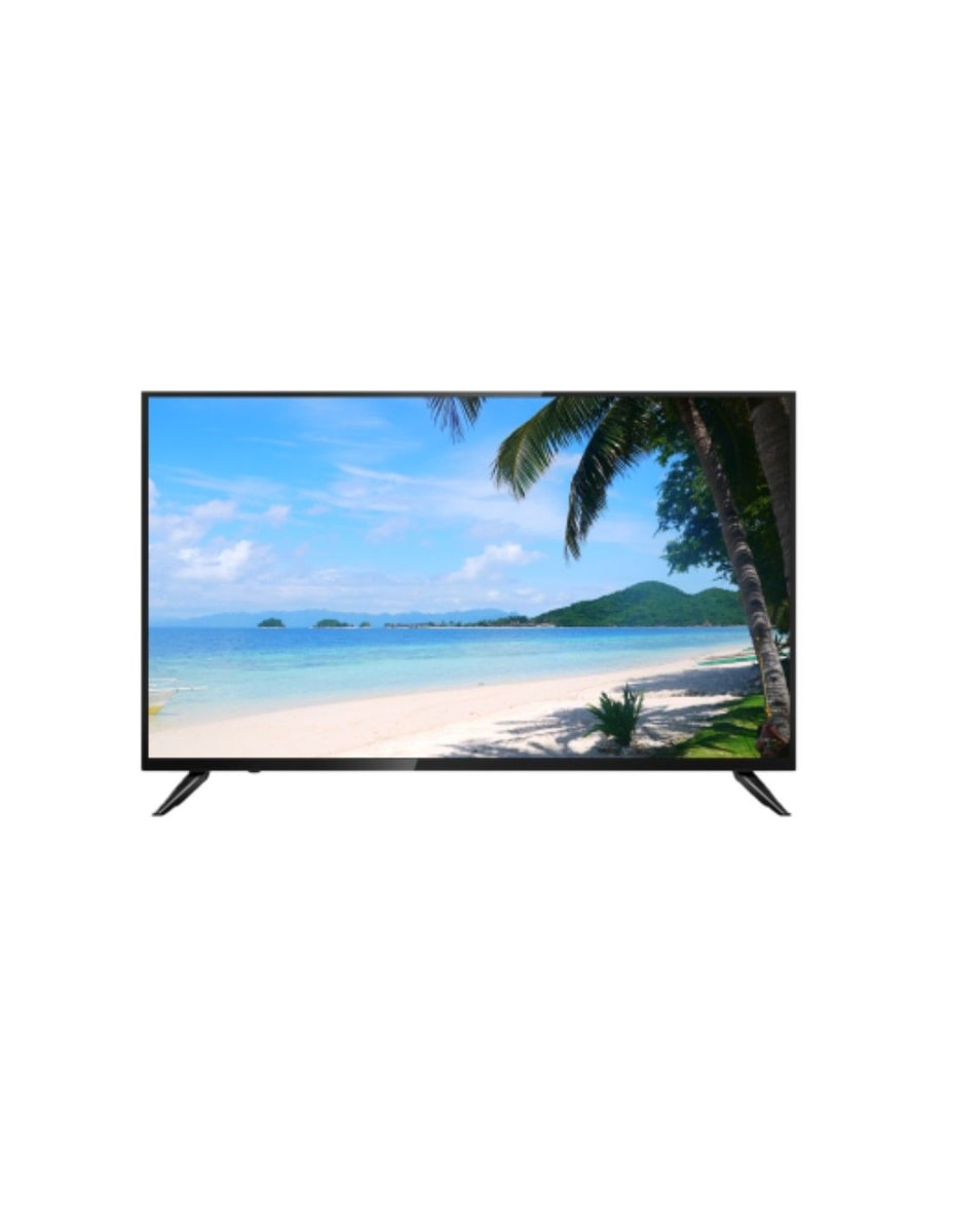 Монитор 43" Dahua DHI-LM43-F200-V2 2