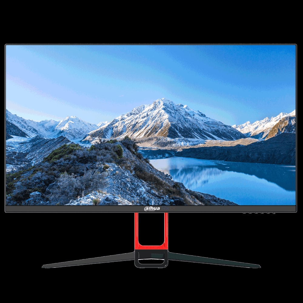 Монитор 28" Dahua DHI-LM28-F400 1