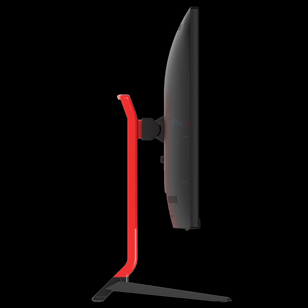 Монитор 28" Dahua DHI-LM28-F400 4
