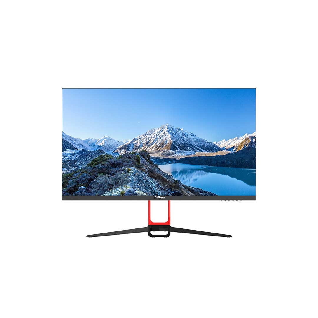 Монитор 28" Dahua DHI-LM28-F400 5