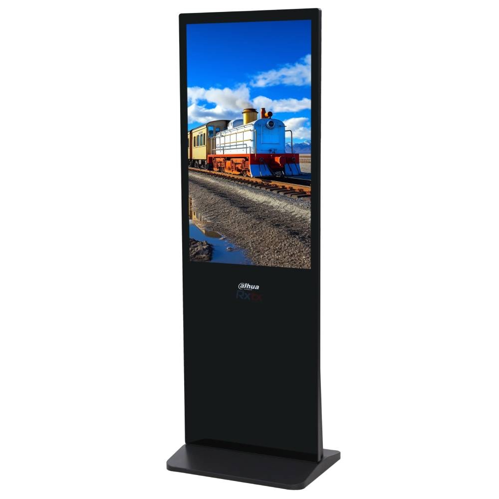 Монитор 43" Dahua DHI-LDV43-SAI400K 1