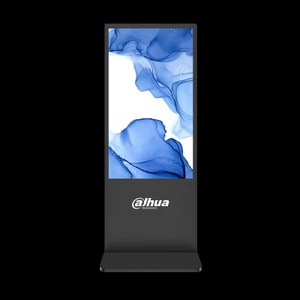 Монитор 43" Dahua DHI-LDV43-SAI400K 3
