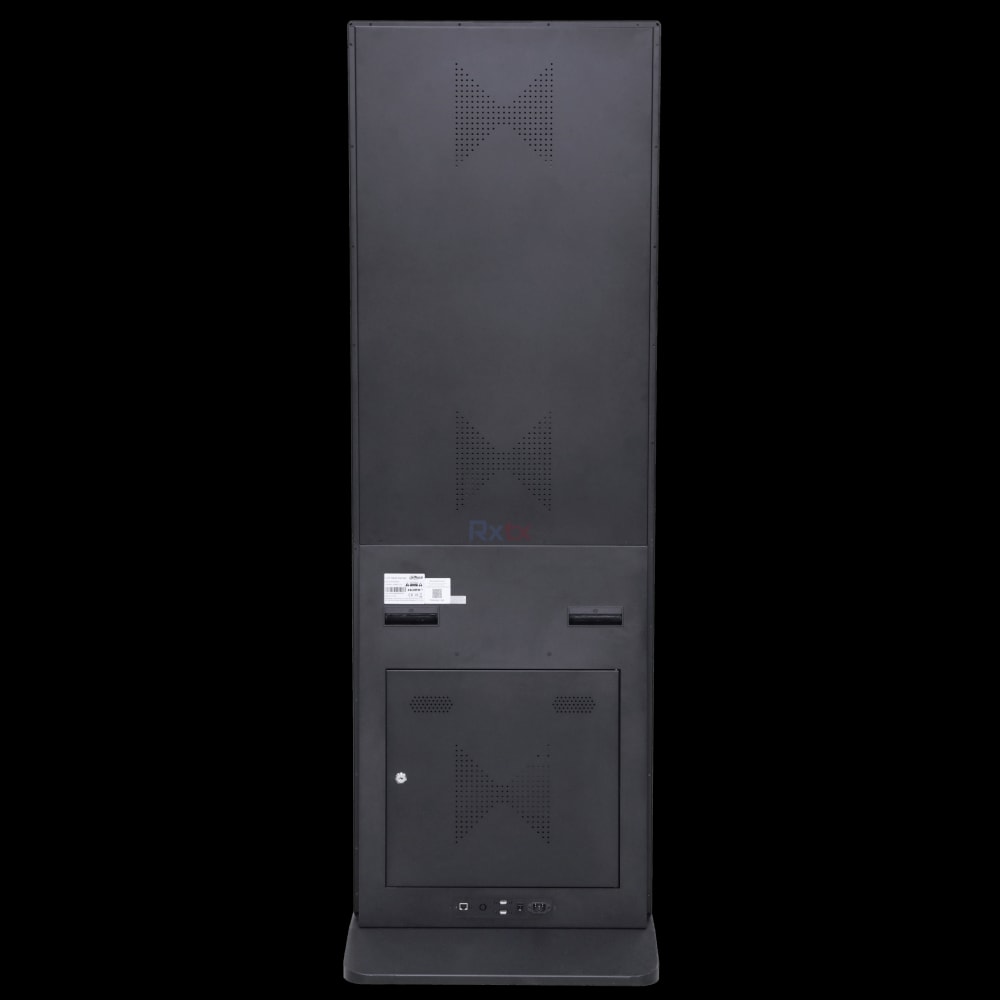 Монитор 43" Dahua DHI-LDV43-SAI400K 4