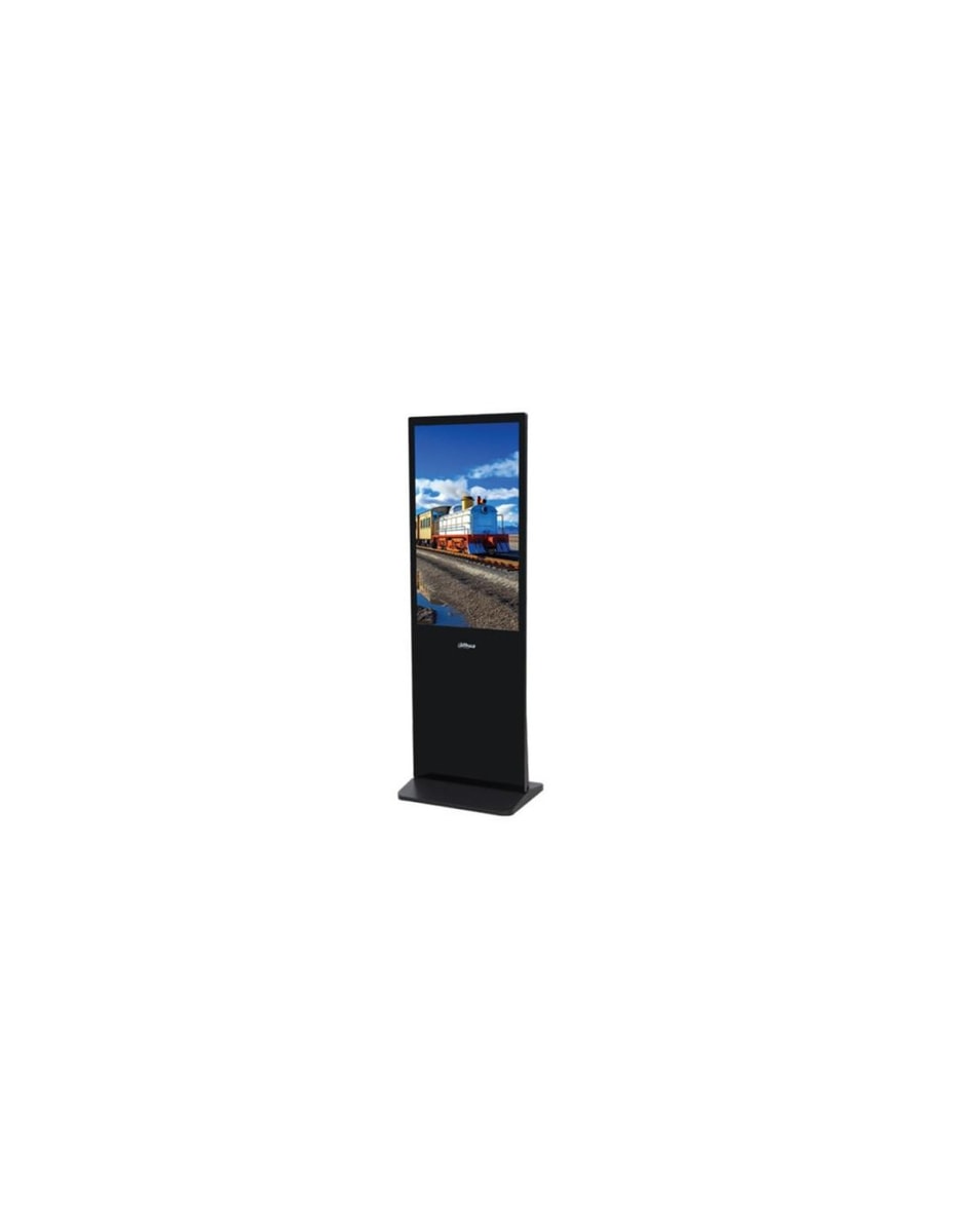 Монитор 43" Dahua DHI-LDV43-SAI400K 5