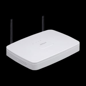 Беспроводной контроллер сигнализации видео Dahua DHI-ARC5408B-CW